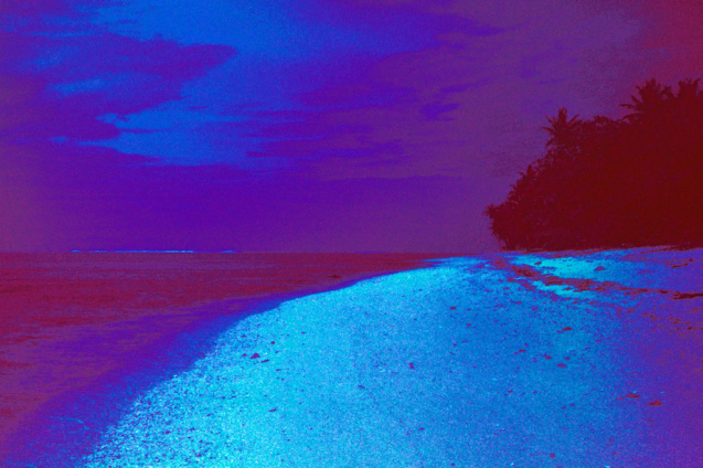 Nov 2014 Fiji OM2 Aerochrome TetanalE6 23