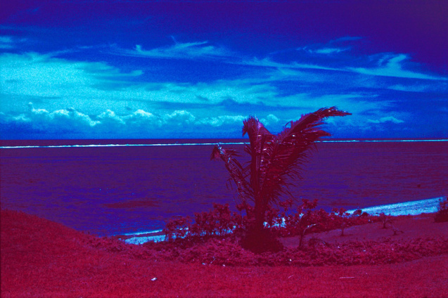 Nov 2014 Fiji OM2 Aerochrome TetanalE6 6