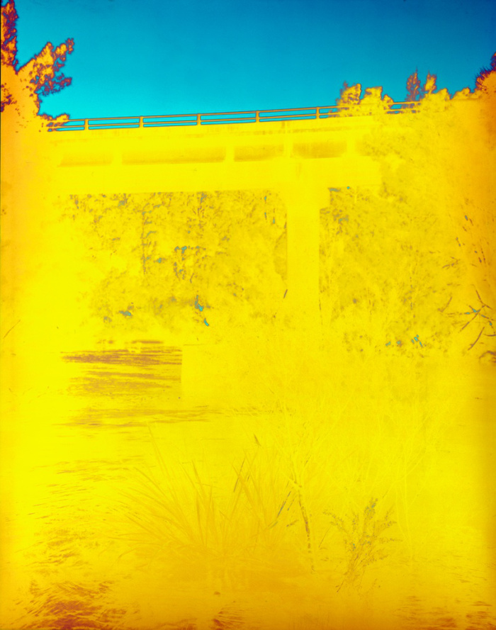 Endrick River Bridge