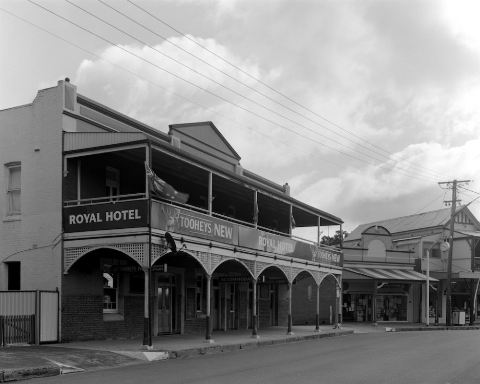 May 2016 Canowindra 045F1 Fomapan100 Xtol(1.3)+RO9(1.160) 11