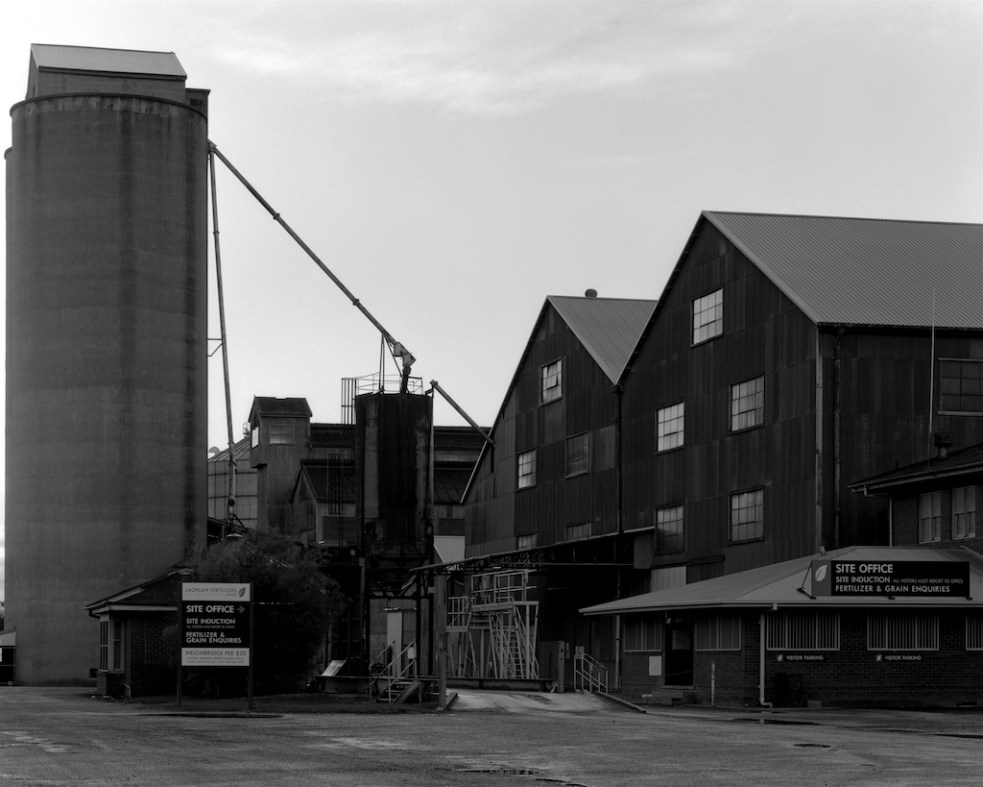 May 2016 Canowindra 045F1 Fomapan100 Xtol(1.3)+RO9(1.160) 2