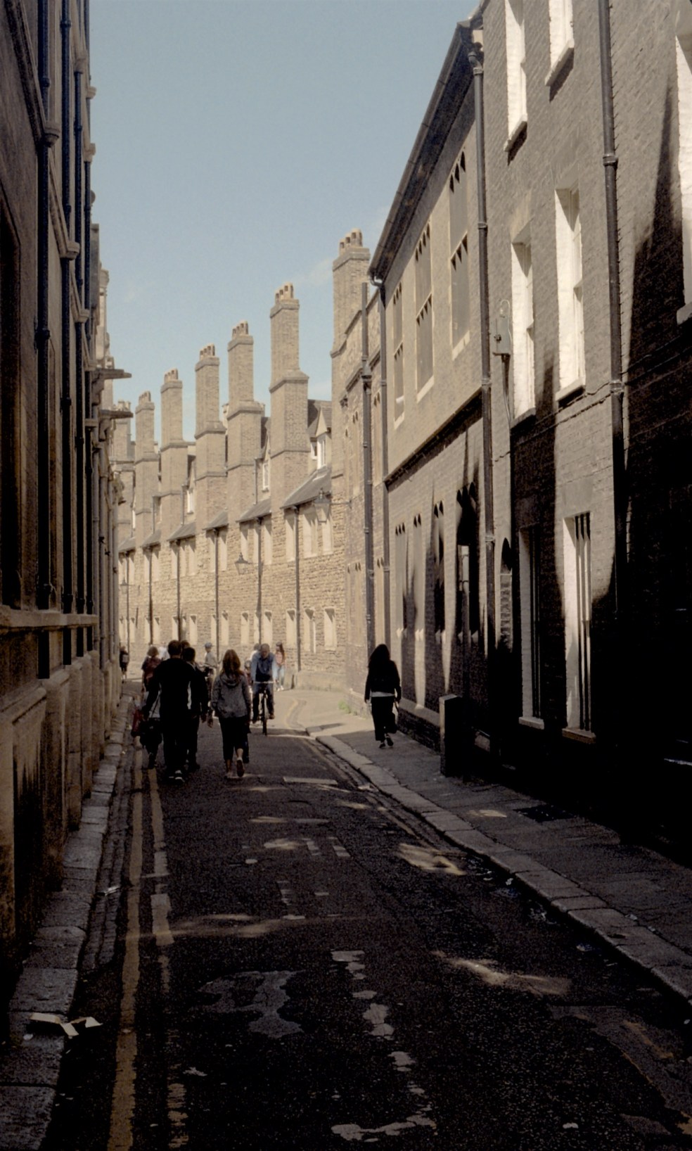 June 2017 Cambridge OM2 Kodak200 10