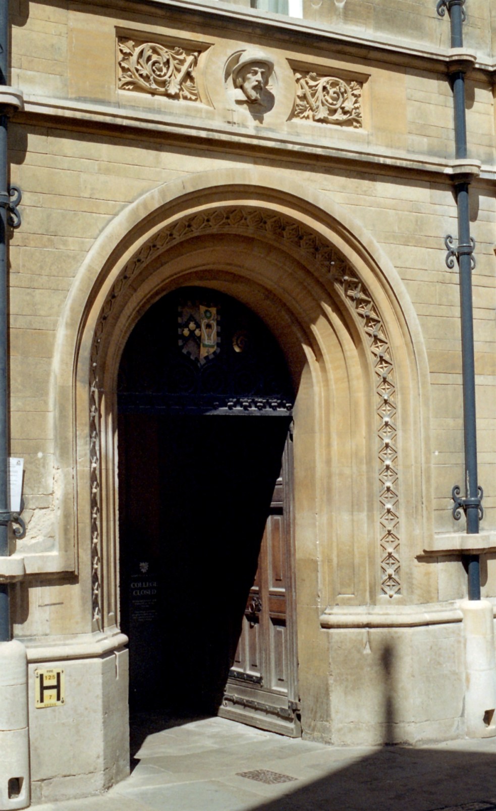 June 2017 Cambridge OM2 Kodak200 9