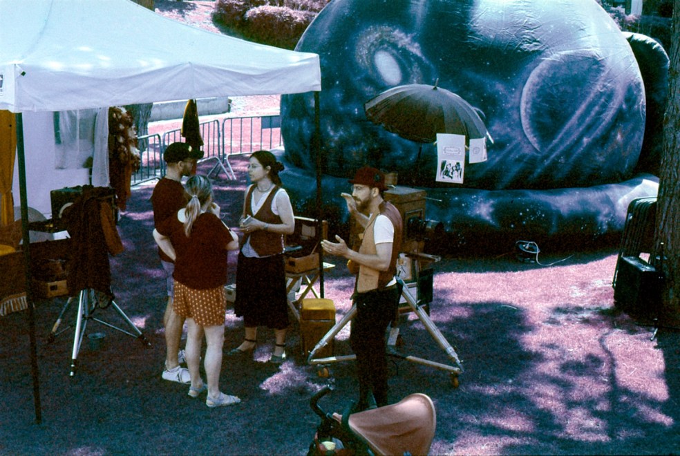 June 2017 RevelaT AerochromeFPP2 2